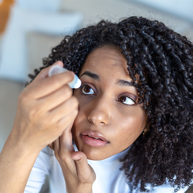 Vision Therapy in Palatine